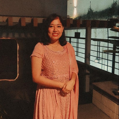 Sunayana  D. profile photo