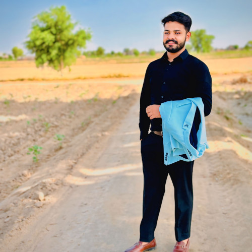 Abhishek A. profile photo