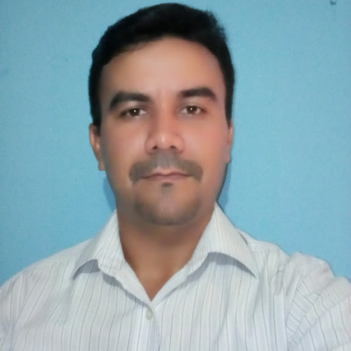 Jesus  M. profile photo