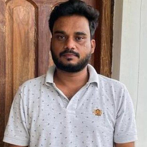 Chandan  S.