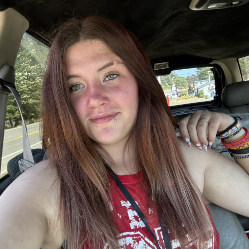 Kallie B. profile photo