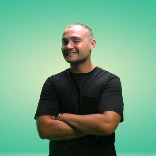 Luca D. profile photo