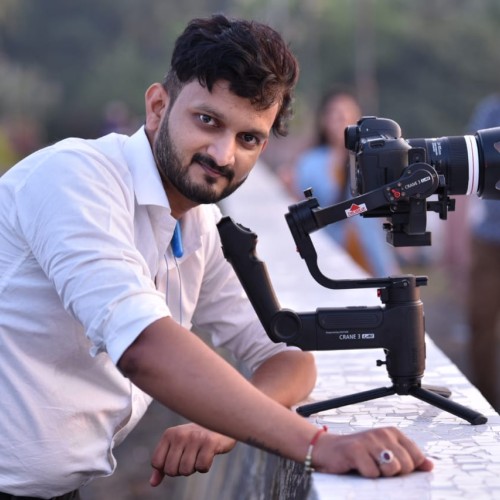 Mahesh N.