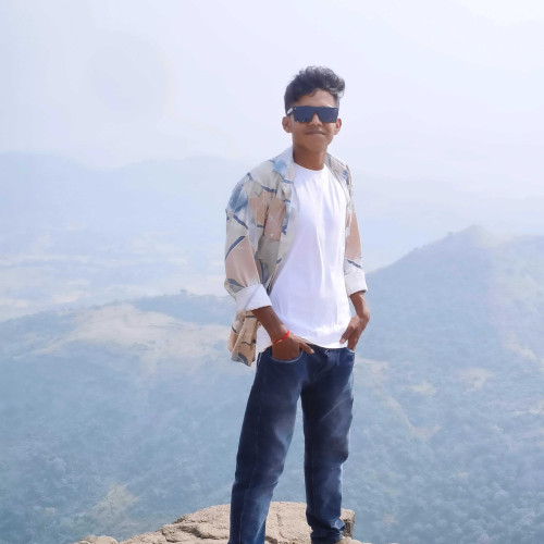 Harshad B.