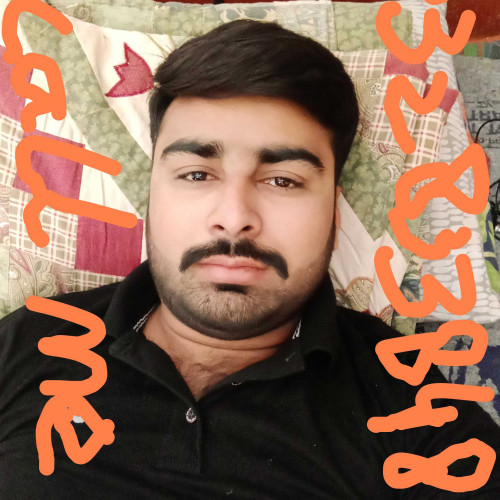 wajahat M. profile photo