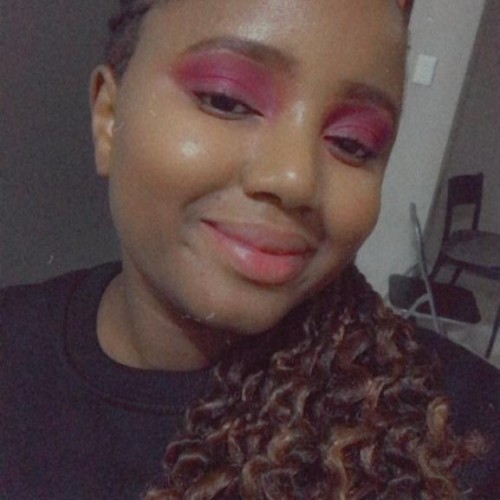 Lindokuhle  M.