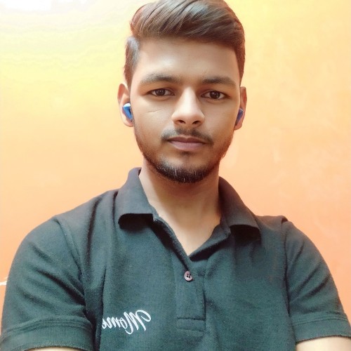 Rohit K.