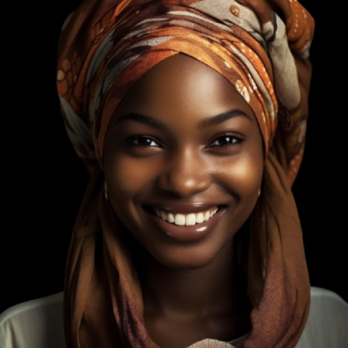 Gloria O. profile photo
