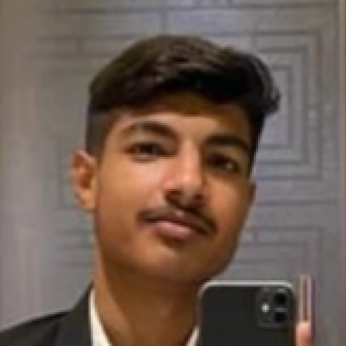 Deepak M. profile photo