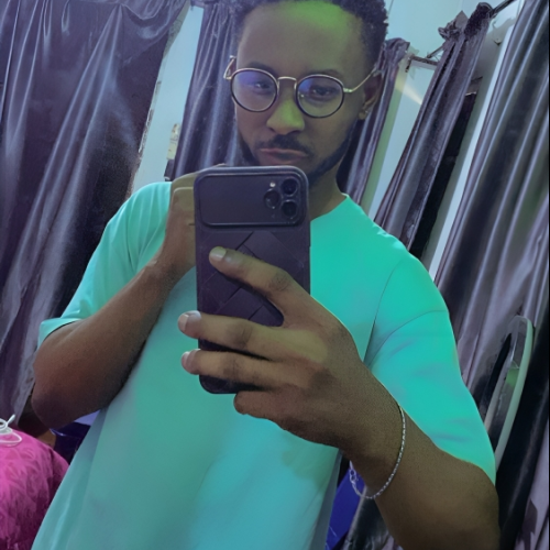 Temi D. profile photo