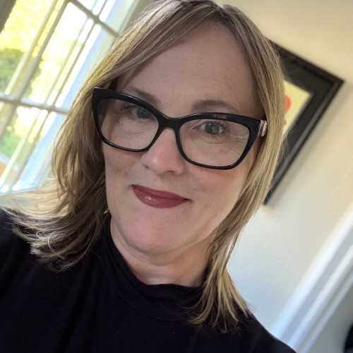 Joy M. profile photo