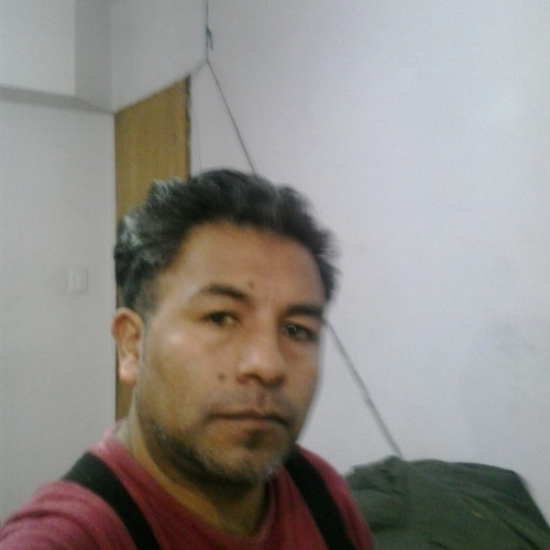 Abraham M. profile photo