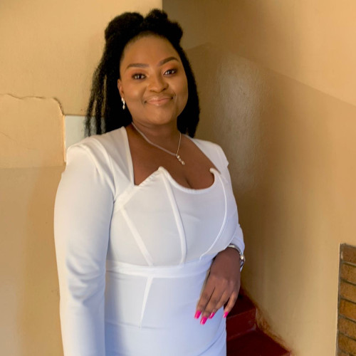 Kwanele N. profile photo