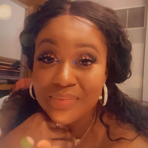 Yazzmine D. profile photo