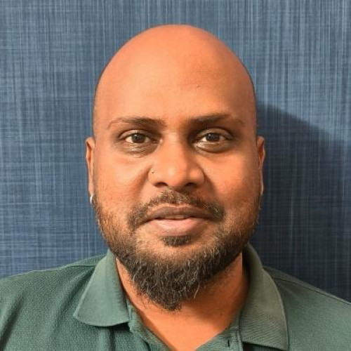 Pravin C. profile photo