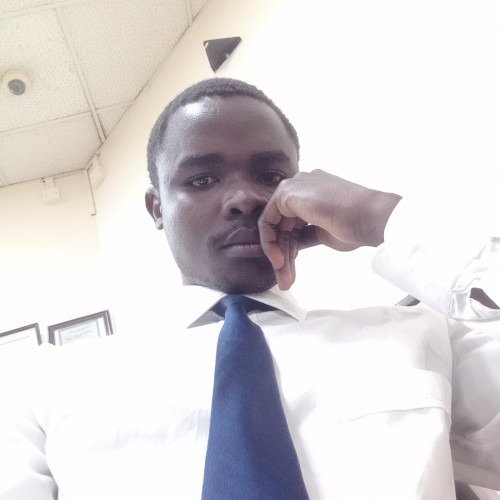 Ibrahim O. profile photo