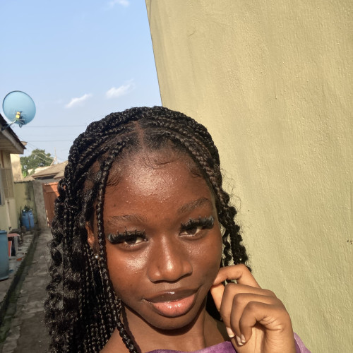 Ifeoluwa T. profile photo