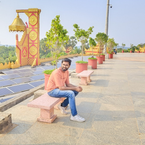 Pranav B. profile photo