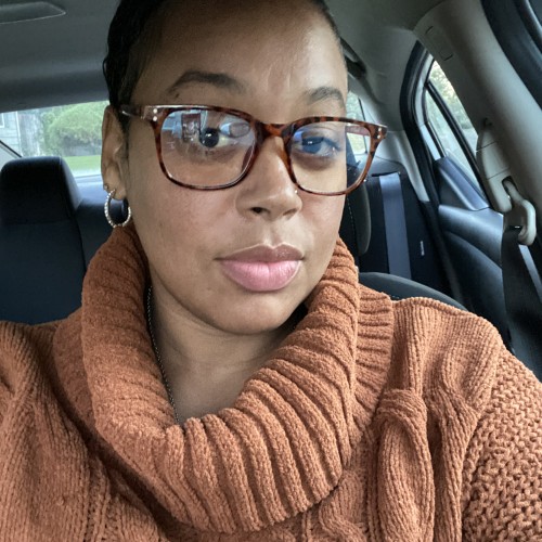 Patrice W. profile photo