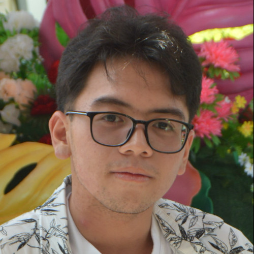 Eugene Lei C. profile photo