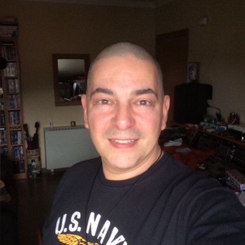 Gonzalo G. profile photo