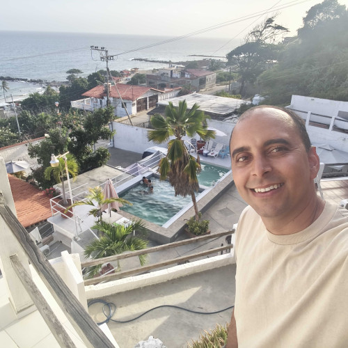 John B. profile photo