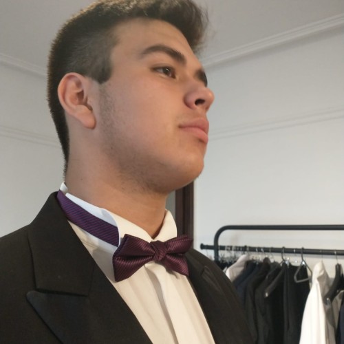 alejandro  m.
