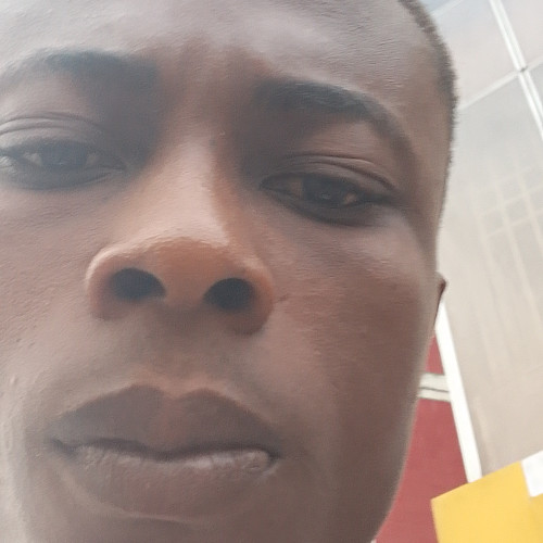 Gift A. profile photo