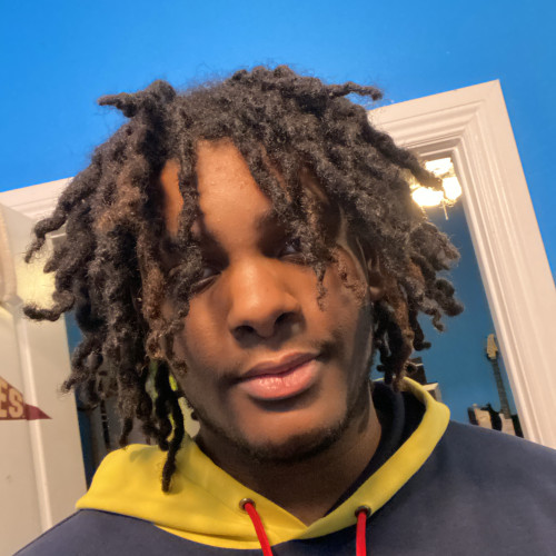 Todd Y. profile photo