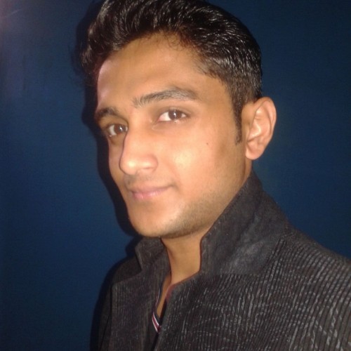 Hafiz Haroon N.