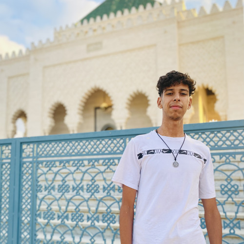 Ayoub Z. profile photo