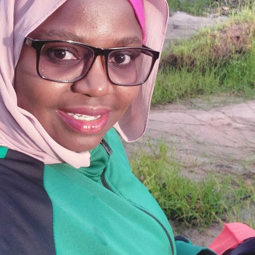 Sharifa S. profile photo