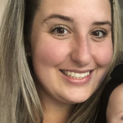 Krystina L. profile photo