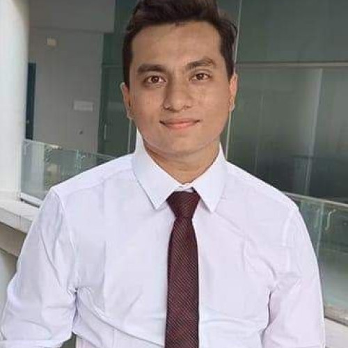 Arman R.