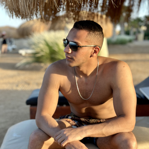 Amr A. profile photo