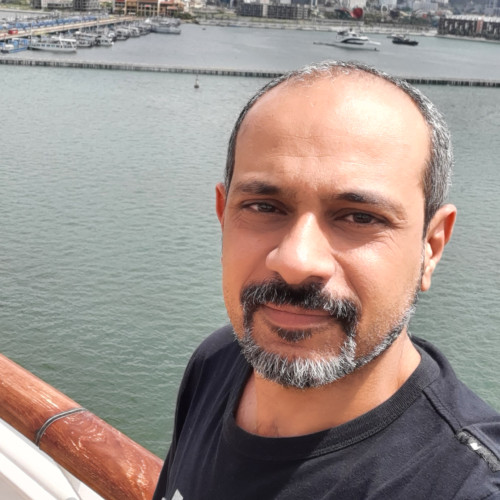 Amr  A. profile photo
