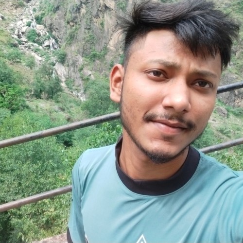 Rohit  K.