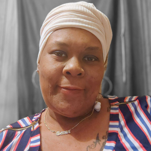 Shateria F. profile photo