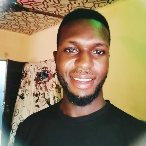 Otokhine P. profile photo