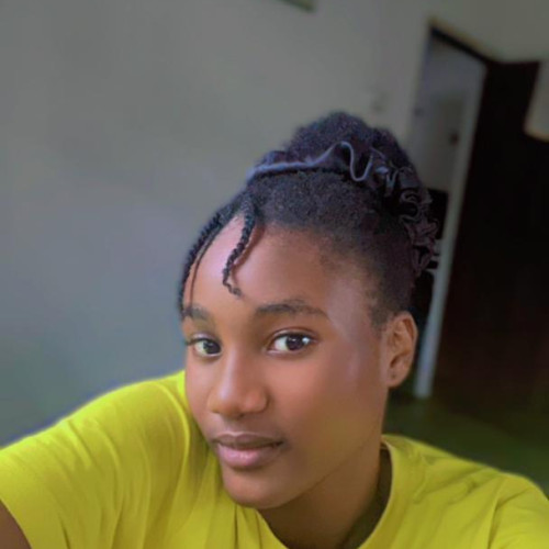Faith C. profile photo