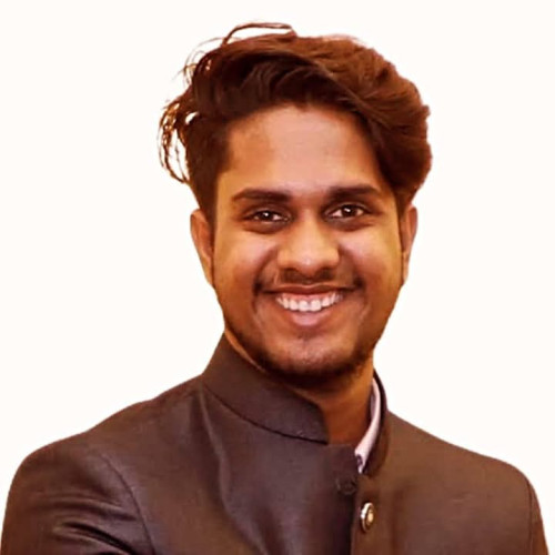Praveen k. profile photo