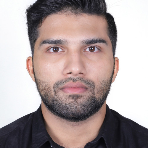 sachin s. profile photo