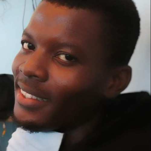 Victor Mfon  S. profile photo