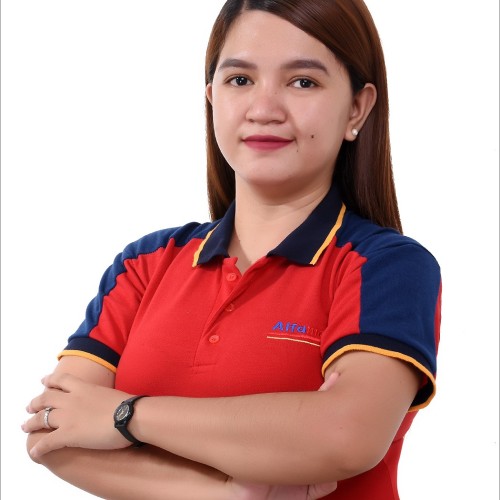 Charmaine C. profile photo