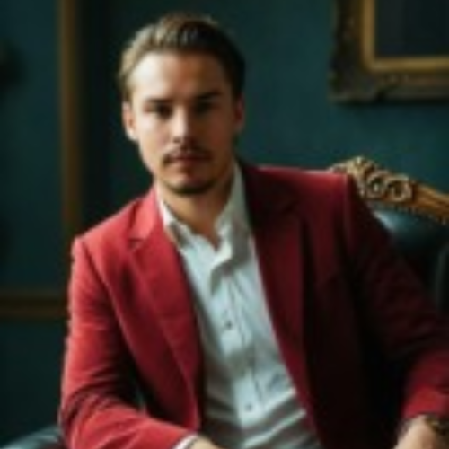 Jorge  P. profile photo