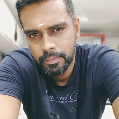 Kandaswamy C. profile photo