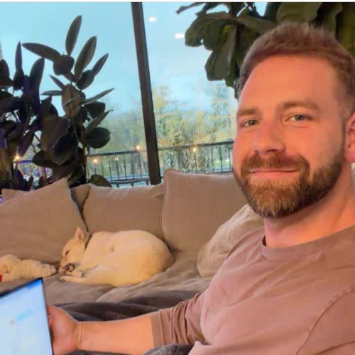 Daniel J. profile photo