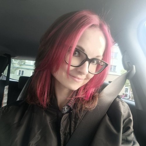 Anna W. profile photo