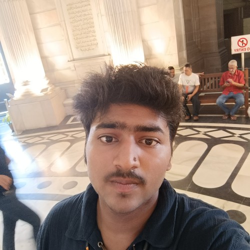 Ashish A.