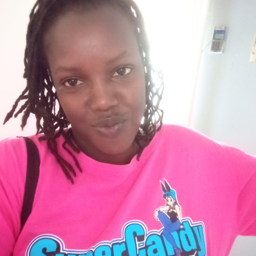 Lilian N. profile photo